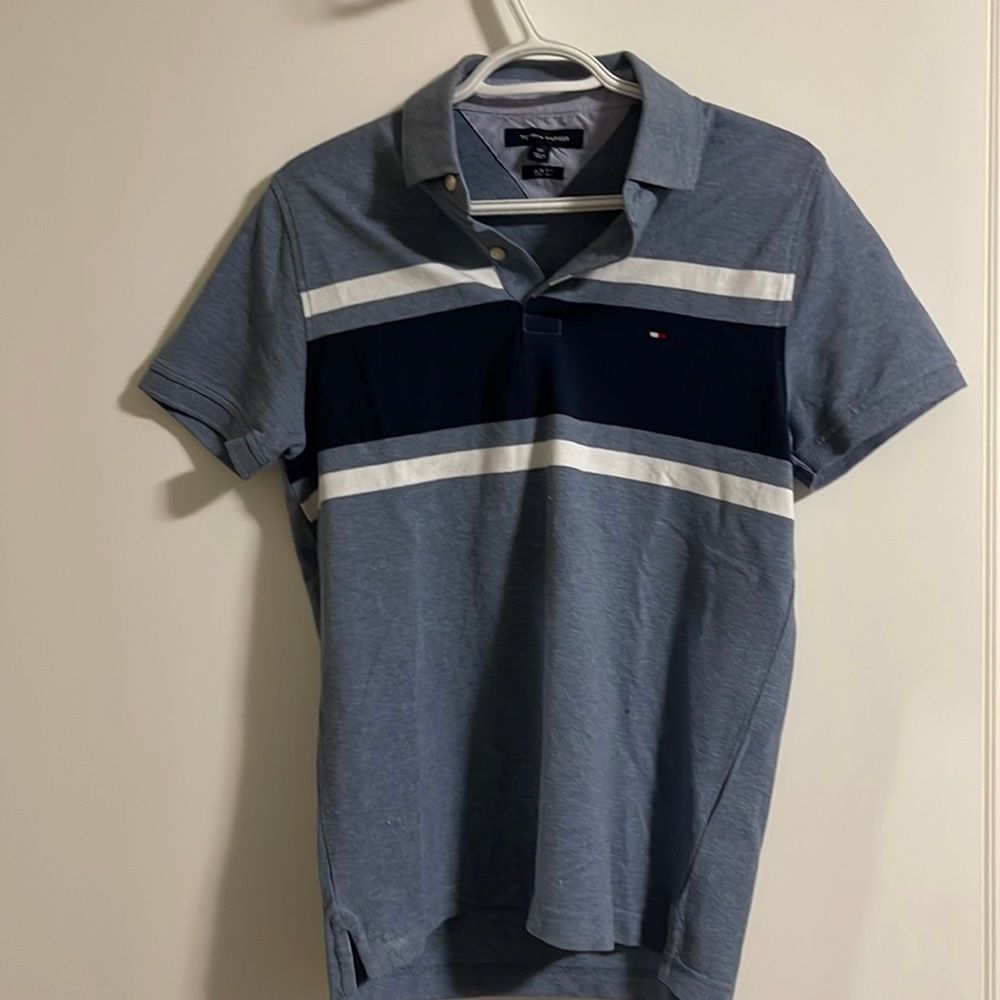 Tommy polo